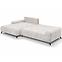 Ecksofa Atena LC-2R L Astra 1,4