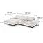 Ecksofa Atena LC-2R L Astra 1,6