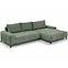 Ecksofa Atena 2R-LC P Astra 11,2