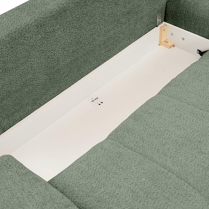 Ecksofa Atena 2R-LC P Astra 11