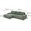 Ecksofa Atena LC-2R L Astra 11,6
