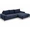 Ecksofa Atena 2R-LC P Astra 15,2