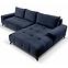 Ecksofa Atena 2R-LC P Astra 15,3