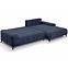 Ecksofa Atena 2R-LC P Astra 15,4