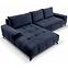 Ecksofa Atena LC-2R L Astra 15,3