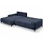 Ecksofa Atena LC-2R L Astra 15,4