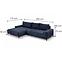 Ecksofa Atena LC-2R L Astra 15,6