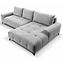 Ecksofa Atena 2R-LC P Astra 18,3