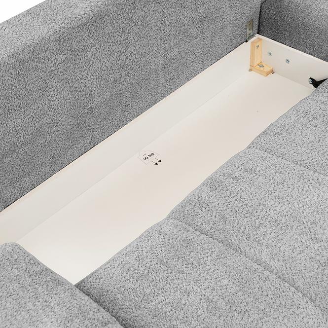 Ecksofa Atena 2R-LC P Astra 18
