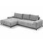 Ecksofa Atena LC-2R L Astra 18,2