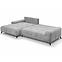 Ecksofa Atena LC-2R L Astra 18,4