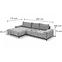 Ecksofa Atena LC-2R L Astra 18,6