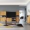 Regal Konor 40 Eiche Craft Gold,3