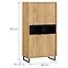 Regal Konor 80 Eiche Craft Gold,2