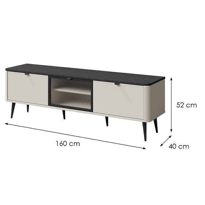 Tv Tisch 160 Marley 12 Kashmir,2