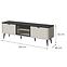 Tv Tisch 160 Marley 12 Kashmir,2