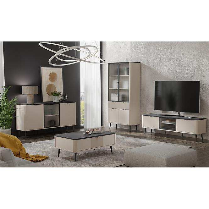 Tv Tisch 160 Marley 12 Kashmir,5