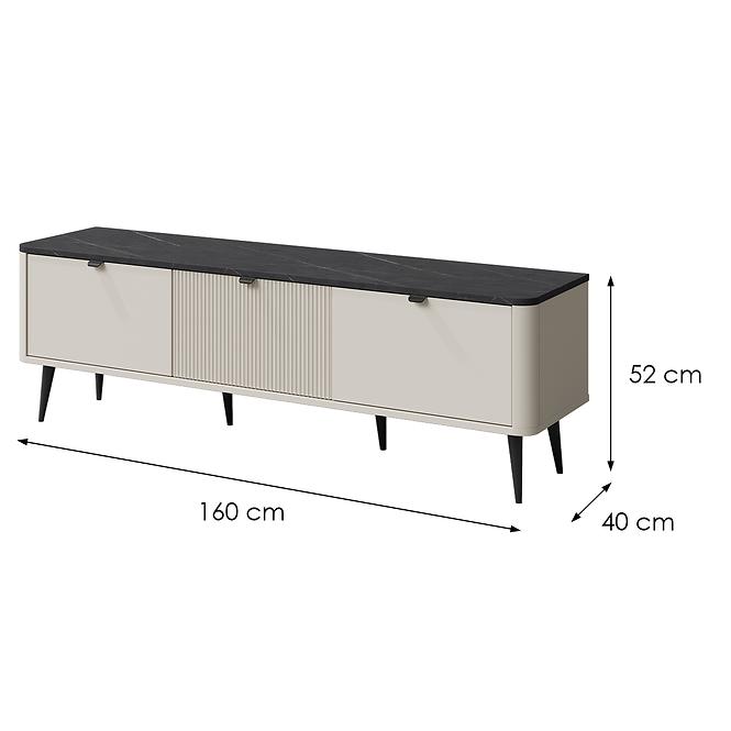 Tv Tisch 160 Marley 13 Kashmir,2