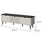 Tv Tisch 160 Marley 13 Kashmir,2