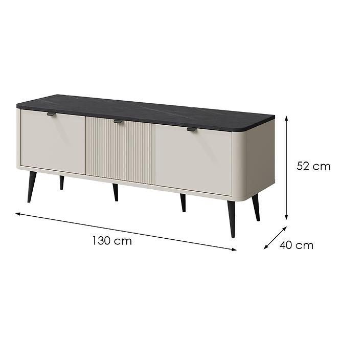 Tv Tisch 130 Marley 14 Kashmir,2