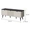 Tv Tisch 130 Marley 14 Kashmir,2
