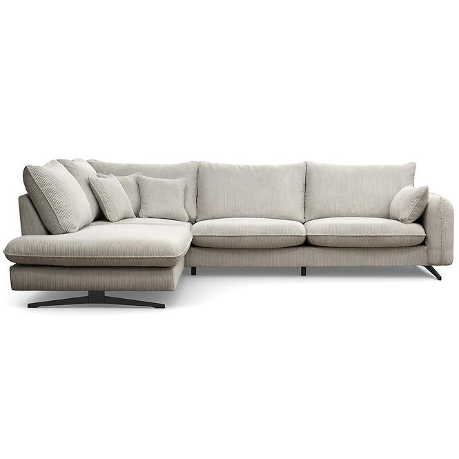 Ecksofa Prince L links Poso 100,2