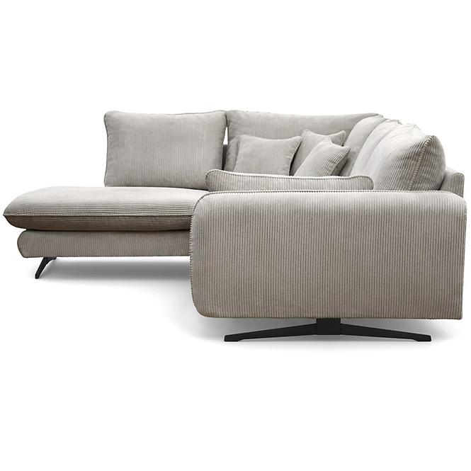 Ecksofa Prince L links Poso 100,3
