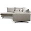 Ecksofa Prince L links Poso 100,3