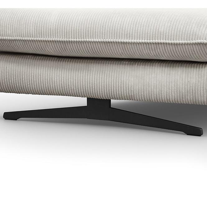 Ecksofa Prince L links Poso 100,5