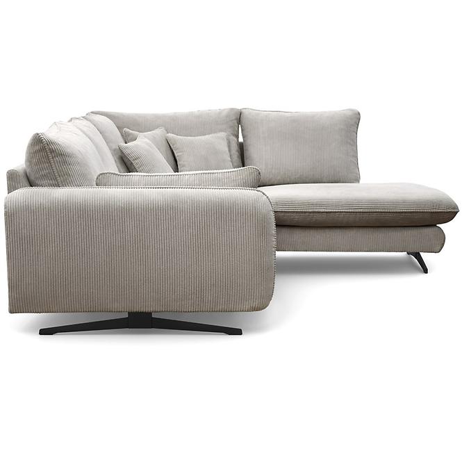 Ecksofa Prince L rechts Poso 100,3
