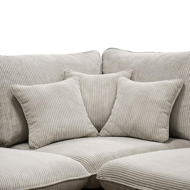 Ecksofa Prince L rechts Poso 100,4
