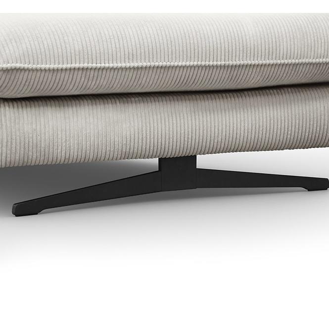 Ecksofa Prince L rechts Poso 100,5