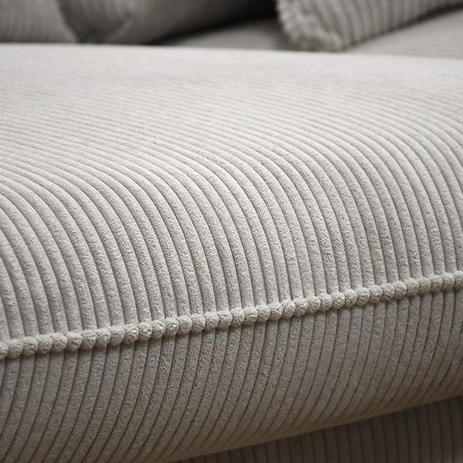 Ecksofa Prince L rechts Poso 100,6