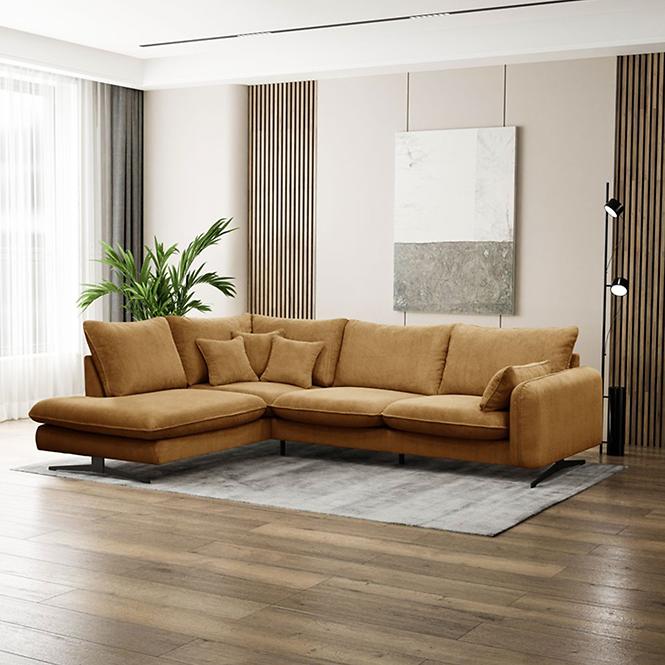 Ecksofa Prince L links Poso 01,9
