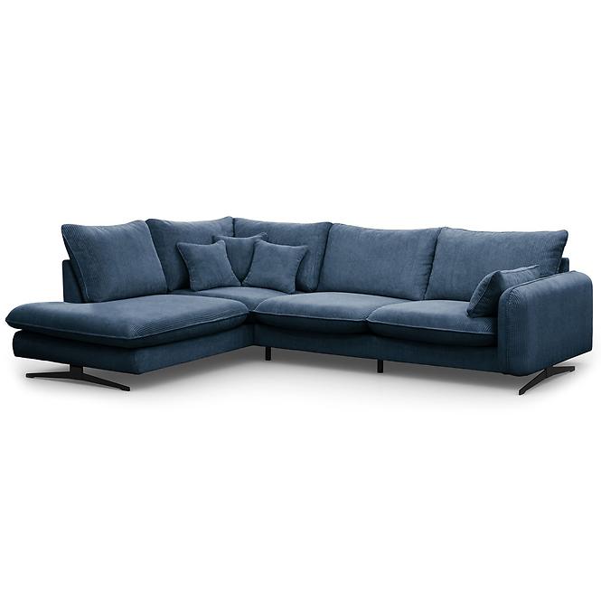Ecksofa Prince L links Poso 05