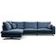 Ecksofa Prince L links Poso 05,2