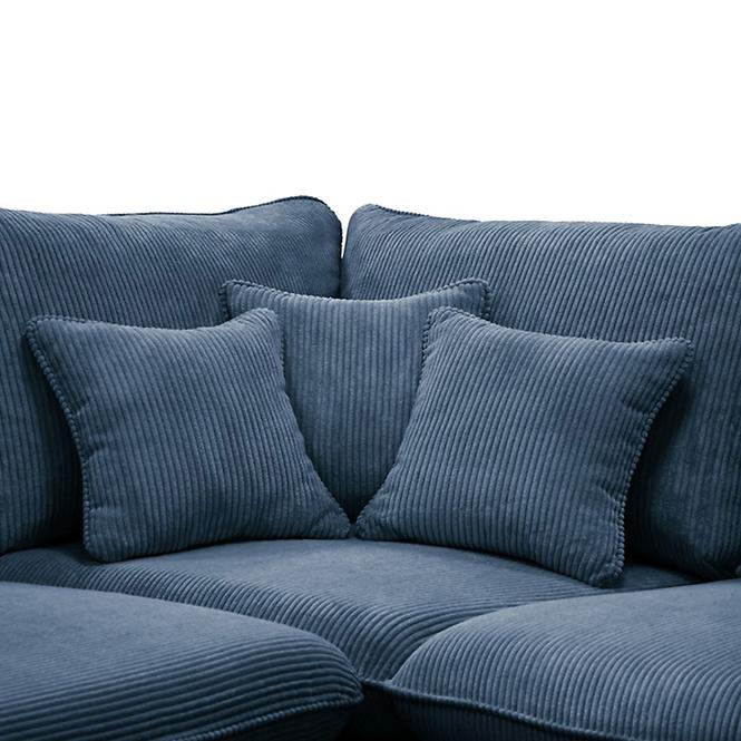 Ecksofa Prince L links Poso 05,4