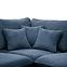 Ecksofa Prince L links Poso 05,4