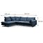 Ecksofa Prince L links Poso 05,7