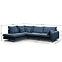 Ecksofa Prince L links Poso 05,8