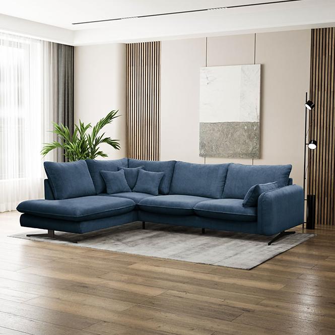 Ecksofa Prince L links Poso 05,9