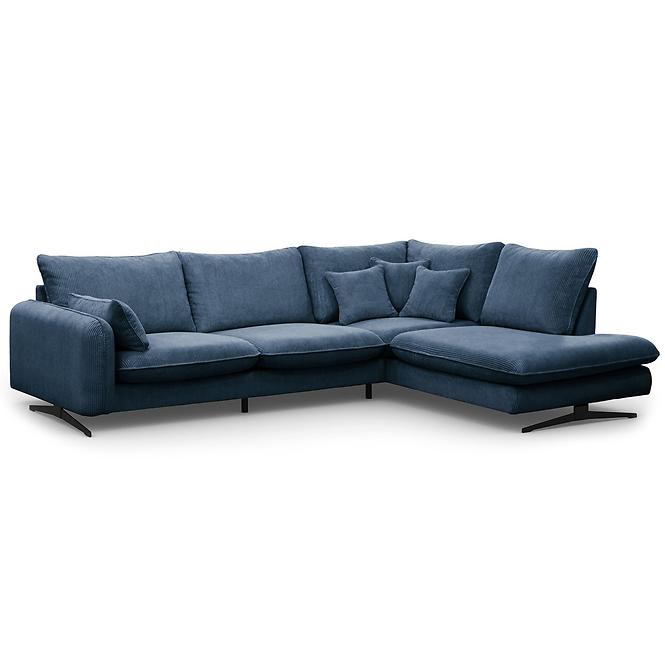 Ecksofa Prince L rechts Poso 05