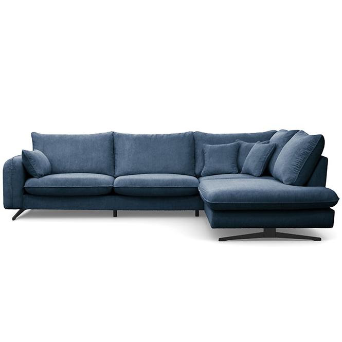 Ecksofa Prince L rechts Poso 05,2