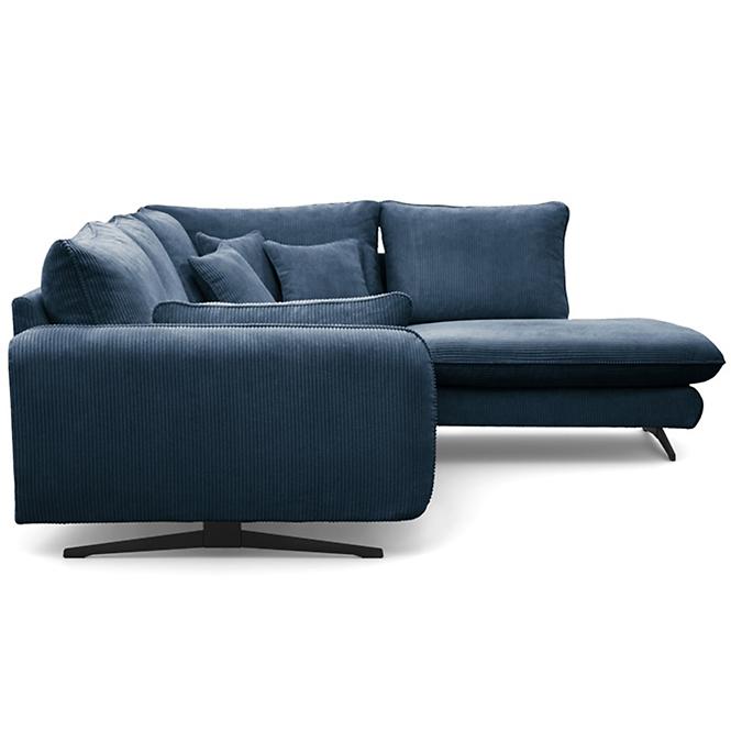Ecksofa Prince L rechts Poso 05,3
