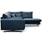 Ecksofa Prince L rechts Poso 05,3