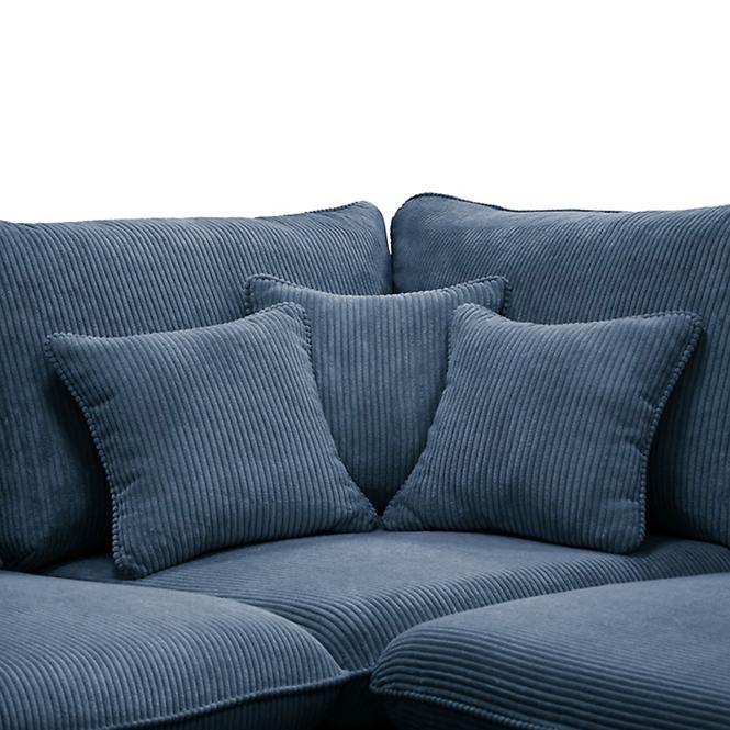 Ecksofa Prince L rechts Poso 05,4