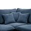 Ecksofa Prince L rechts Poso 05,4