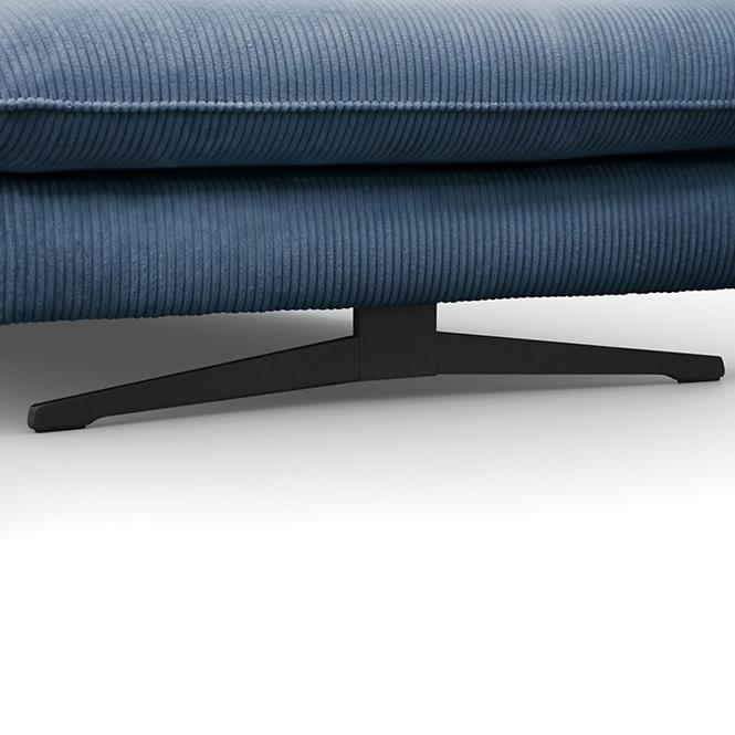 Ecksofa Prince L rechts Poso 05,5