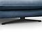 Ecksofa Prince L rechts Poso 05,5