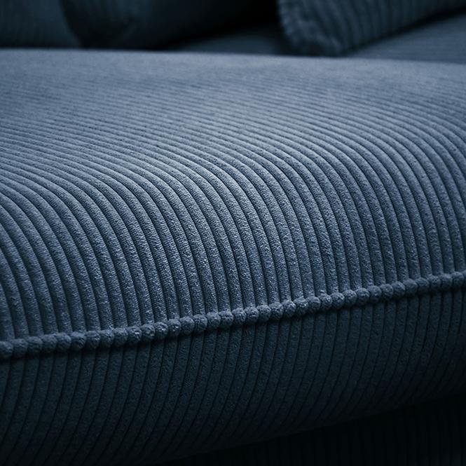 Ecksofa Prince L rechts Poso 05,6